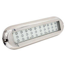 Charger l'image dans la galerie, Marine ML-BLU90W 90W Blue Underwater Transom Light