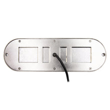 Charger l'image dans la galerie, Marine ML-BLU90W 90W Blue Underwater Transom Light