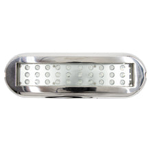Charger l'image dans la galerie, Marine ML-BLU90W 90W Blue Underwater Transom Light