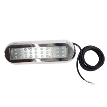 Charger l'image dans la galerie, Marine ML-BLU90W 90W Blue Underwater Transom Light