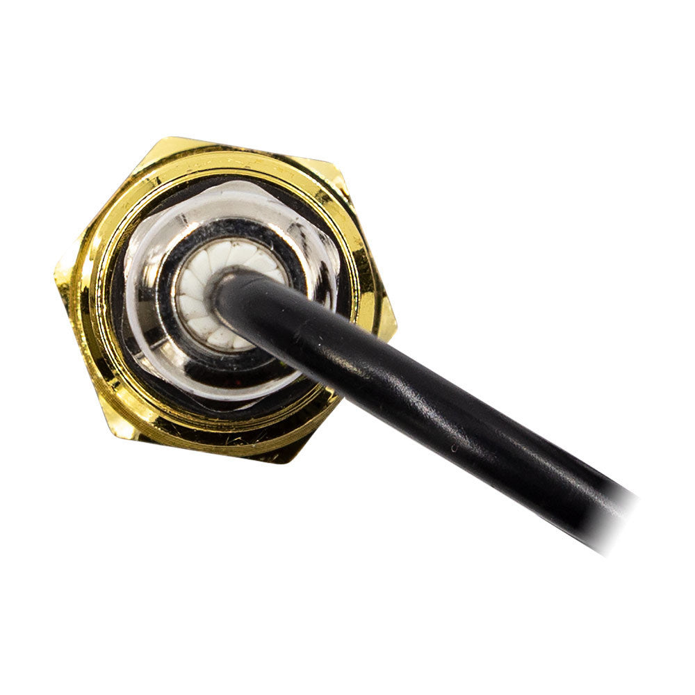 Marine ML-DLRGB9W 9W Small RGB Drain Plug Light