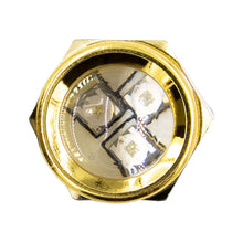 Charger l'image dans la galerie, Marine ML-DLGRN9W 9W Small Green Drain Plug Light