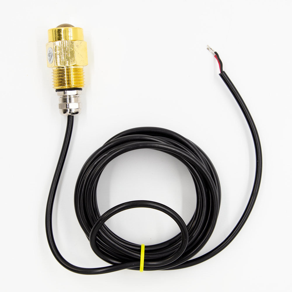 Marine ML-DLRGB9W 9W Small RGB Drain Plug Light