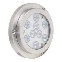 Charger l'image dans la galerie, Marine ML-RGB27W 27W RGB Underwater Transom Light