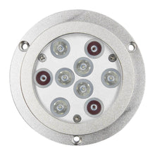 Charger l'image dans la galerie, Marine ML-RGB27W 27W RGB Underwater Transom Light