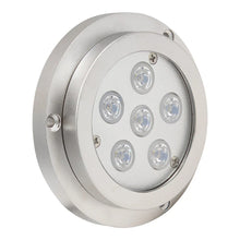 Charger l'image dans la galerie, Marine ML-RGBW24W 24W RGBW Underwater Transom Light
