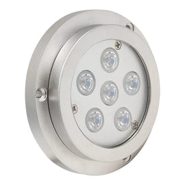 Marine ML-RGBW24W 24W RGBW Underwater Transom Light