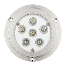Charger l'image dans la galerie, Marine ML-RGBW24W 24W RGBW Underwater Transom Light
