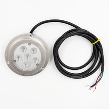 Charger l'image dans la galerie, Marine ML-RGBW24W 24W RGBW Underwater Transom Light