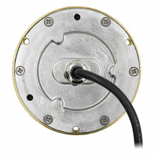 Charger l'image dans la galerie, Marine ML-RGBW72W 72W RGBW Underwater Transom Light, Brass