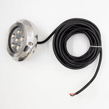 Load image into Gallery viewer, Marine ML-WHT30W 30W White Underwater Transom Light