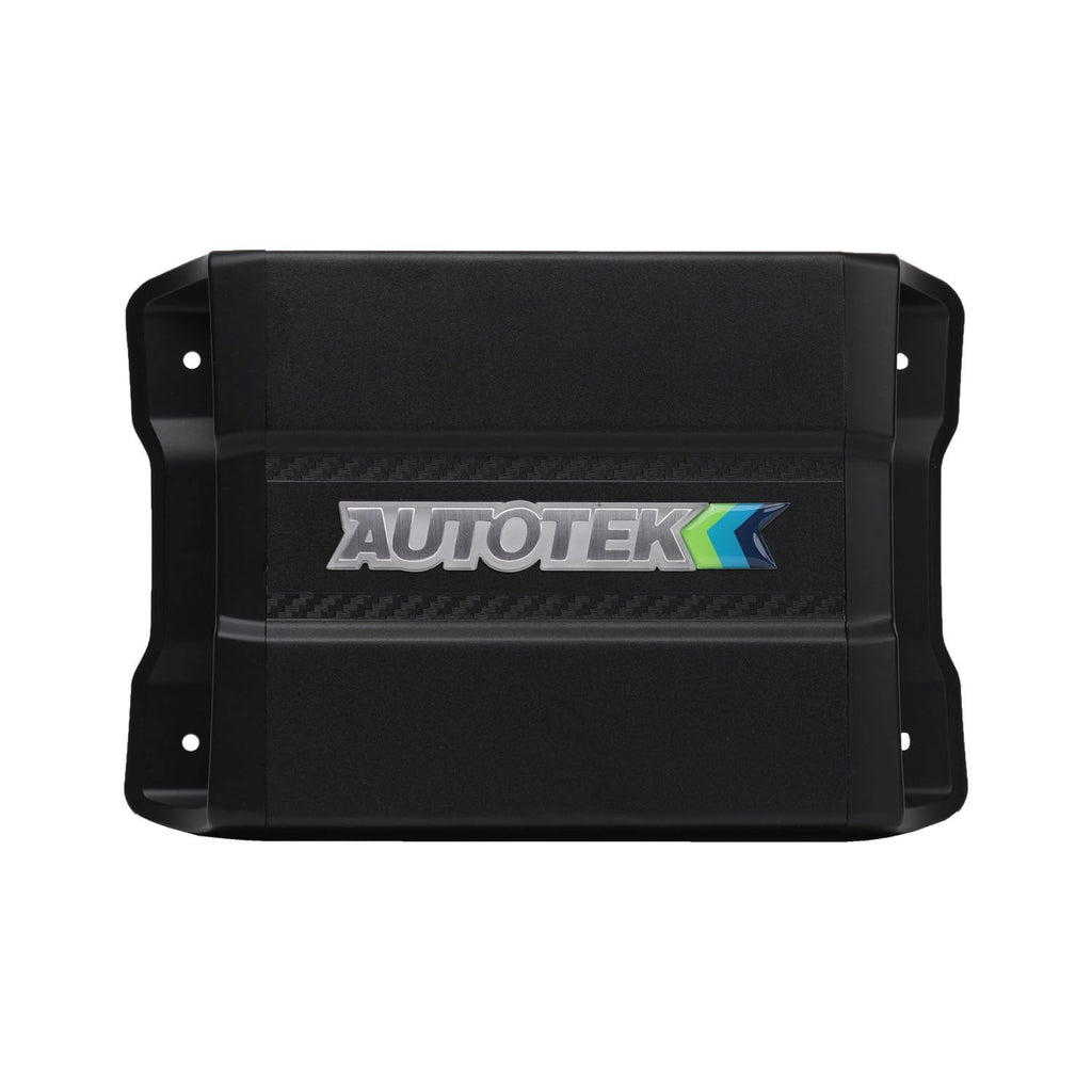 Autotek MM-1525.4D Compact Mean Machine 1500 Watt Amplifier