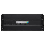 AUTOTEK MM-1525.5D  1500 Watt Compact 5 Channel Amplifier