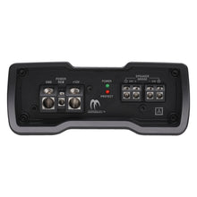 Charger l&#39;image dans la galerie, AUTOTEK MM-2025.2D  2000 Watt Compact Bridgeable 2 Channel Amplifier