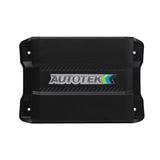 AUTOTEK MM-2025.4D 2000 Watt Compact Bridgeable 4 Channel Amplifier