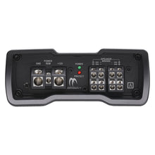 Load image into Gallery viewer, AUTOTEK MM-2025.4D 2000 Watt Compact Bridgeable 4 Channel Amplifier