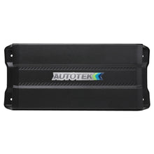 Charger l&#39;image dans la galerie, AUTOTEK MM-3025.4D 3000 Watt Compact Bridgeable 4 Channel Amplifier