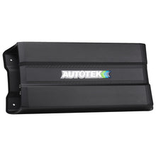 Charger l&#39;image dans la galerie, AUTOTEK MM-3025.4D 3000 Watt Compact Bridgeable 4 Channel Amplifier