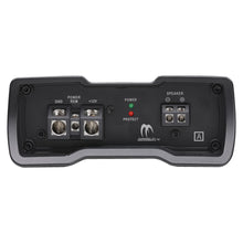 Charger l&#39;image dans la galerie, Autotek MM-4025.1 4000 Watt 1-Ohm Stable Compact Mono Amplifier