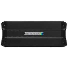 Autotek MM-4025.1 4000 Watt 1-Ohm Stable Compact Mono Amplifier