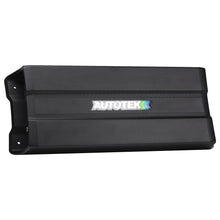 Charger l&#39;image dans la galerie, Autotek MM-4025.1 4000 Watt 1-Ohm Stable Compact Mono Amplifier