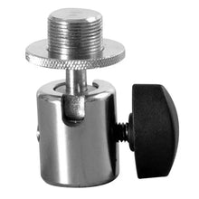 Load image into Gallery viewer, On-Stage MM01 Ball-Joint Mic Adapter