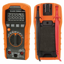 Load image into Gallery viewer, Install Bay MM400 Digital Auto-Ranging Multimeter