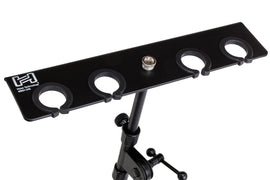 Hosa MMH-346 Quad Microphone Holder