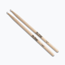 Load image into Gallery viewer, On-Stage MN2B Maple Drum Sticks (2B, Nylon Tip, 12pr)