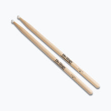 Load image into Gallery viewer, On-Stage MN5A Maple Drum Sticks (5A, Nylon Tip, 12pr)