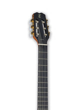 Charger l'image dans la galerie, Tagima MODENA I NY-EQ-NTS NylonString Thin Hollow Body Guitar - Natural