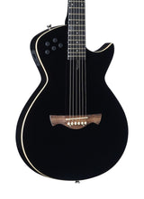 Load image into Gallery viewer, Tagima MODENA I ST-EQ-BK Steel String Thin Hollow Body Guitar - Black
