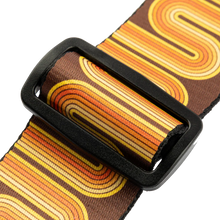 Load image into Gallery viewer, Levy's Leathers MP2MCM-001 Mid Century Modern Series Guitar Strap