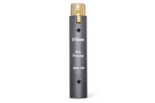 Charger l'image dans la galerie, Hosa MPA-149 Active Inline Microphone Preamplifier for Dynamic &amp; Ribbon Mics XLR Male to XLR Female