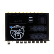 Load image into Gallery viewer, Soundstream MPQ-7XO Band EQ w/Subwoofer Control