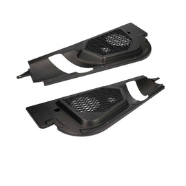 PowerSports MPS-CAMX3SP1 Speaker Door Panels for ATV/UTV - 6.5 Inch 2017-2020