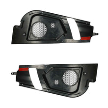 Load image into Gallery viewer, PowerSports MPS-CAMX3SP1 Speaker Door Panels for ATV/UTV - 6.5 Inch 2017-2020