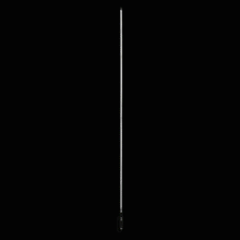 Load image into Gallery viewer, PowerSports MPS-FORGBWHIP6 RGB Fiber Optic Whip Light - 6 Ft