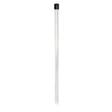 Load image into Gallery viewer, PowerSports MPS-FORGBWHIP6 RGB Fiber Optic Whip Light - 6 Ft