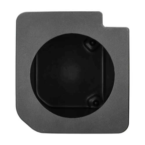 PowerSports MPS-PRSB Subwoofer Enclosure Compatible Fits for Polaris Ranger XP 1000