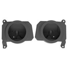 Charger l'image dans la galerie, PowerSports MPS-PRSP Speaker Pods Compatible Fits for Polaris Ranger and Ranger XP 1000