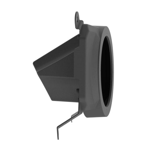 PowerSports MPS-PRSP Speaker Pods Compatible Fits for Polaris Ranger and Ranger XP 1000