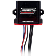 Charger l'image dans la galerie, PowerSports MPS-RGBC-4 Water Resistant RGB LED Controller