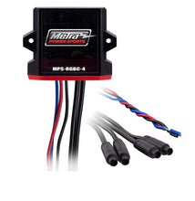 Charger l'image dans la galerie, PowerSports MPS-RGBWWK RGB Pod LED String Kit