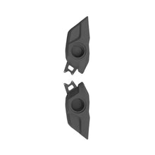 Load image into Gallery viewer, PowerSports MPS-RZPRO-DP Door Pod Kit Compatible Fits for Polaris RZR Pro XP 2020-Up