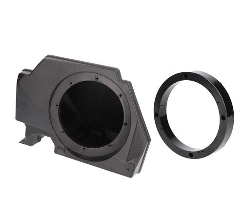 PowerSports MPS-RZPRO-RP Polaris® RZR PRO XP Rear Deck Speaker Pods 2020-Up