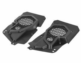 PowerSports MPS-RZRDP2 2014-2020 Compatible Fits for Polaris® RZR 900/100 – Rear Door Pods