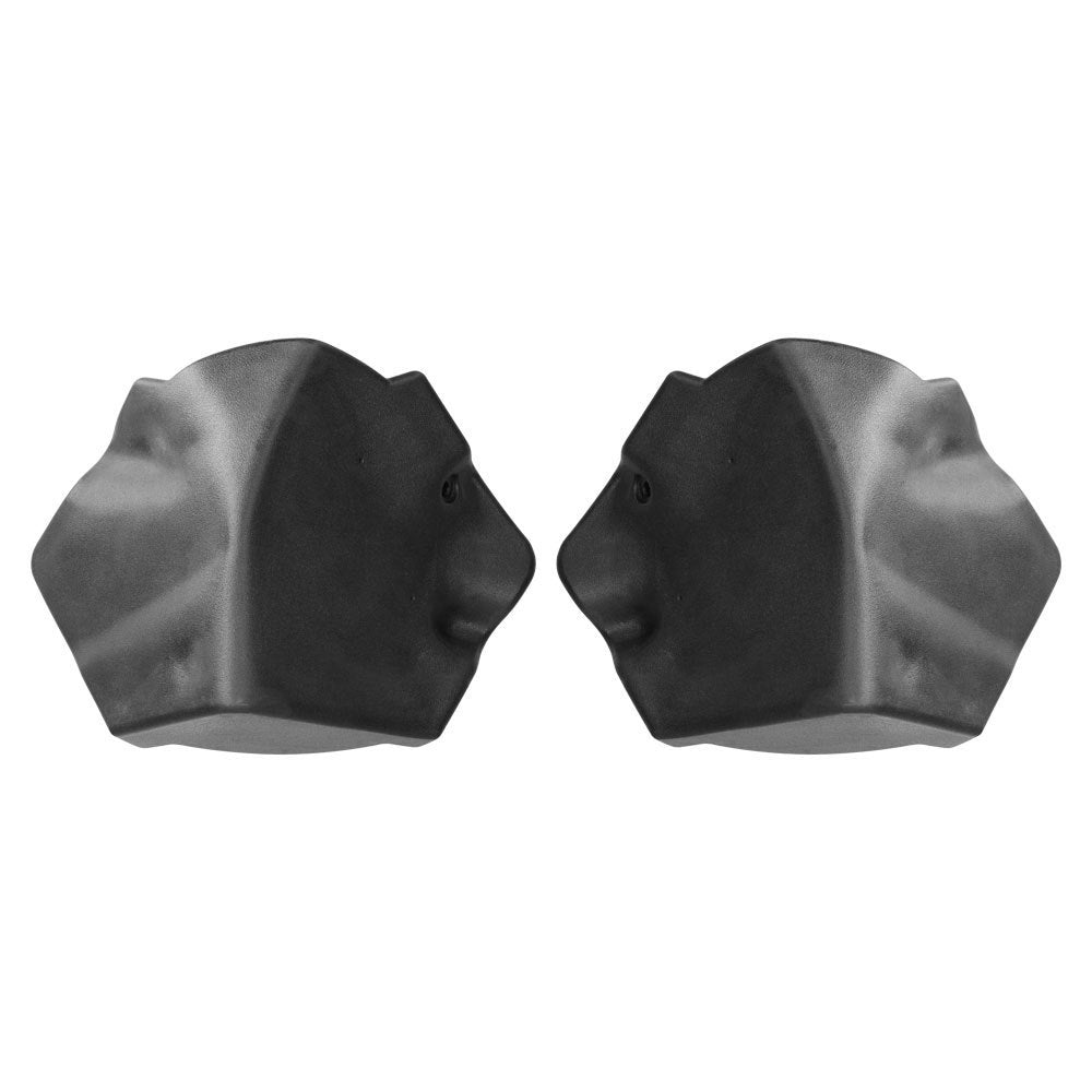 PowerSports MPS-RZSP Speaker Enclosure for 6.5 to 6.75 Inch Speaker Pods - Compatible Fits for Polaris RZR