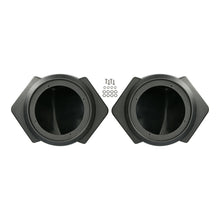 Charger l'image dans la galerie, PowerSports MPS-RZSP Speaker Enclosure for 6.5 to 6.75 Inch Speaker Pods - Compatible Fits for Polaris RZR