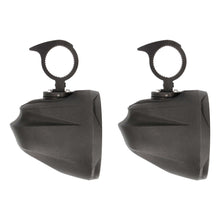 Charger l'image dans la galerie, PowerSports MPS-ULCAN6-5 Unloaded Pair 6.5" Can Speaker Pods